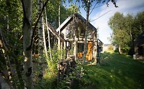 Zatoka Bielika Glamping